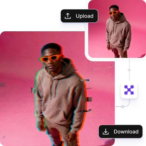 Intuitive interface
